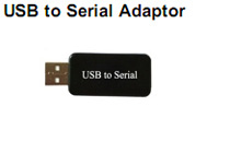 USB to Serial Adaptor